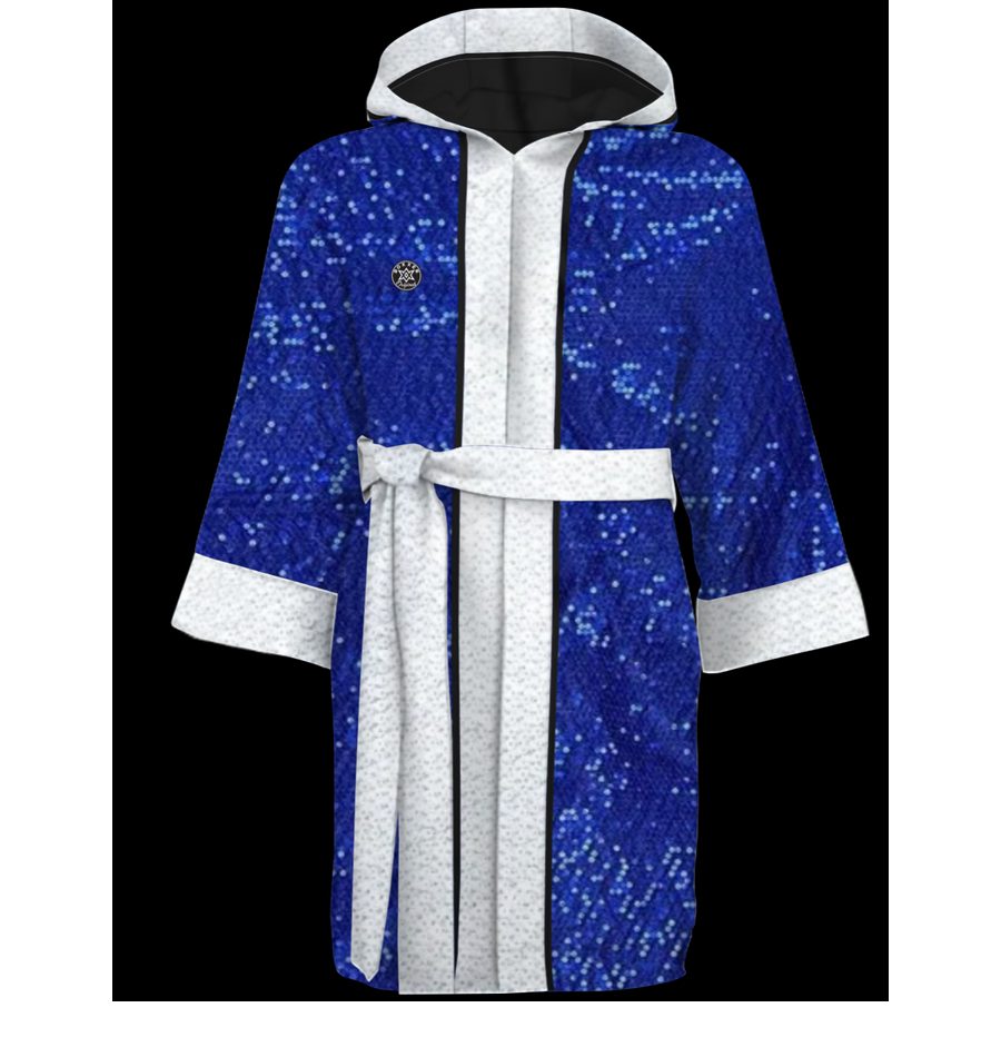 Boxxerworld Classic Robe